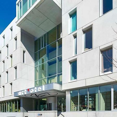 Art Otel Cologne, By Park Plaza Екстериор снимка
