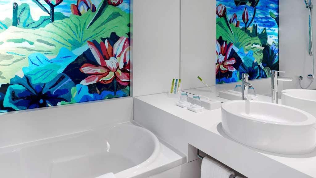 Art Otel Cologne, By Park Plaza Стая снимка