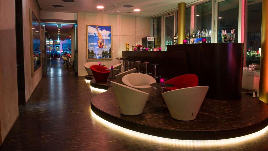 Art Otel Cologne, By Park Plaza Ресторант снимка