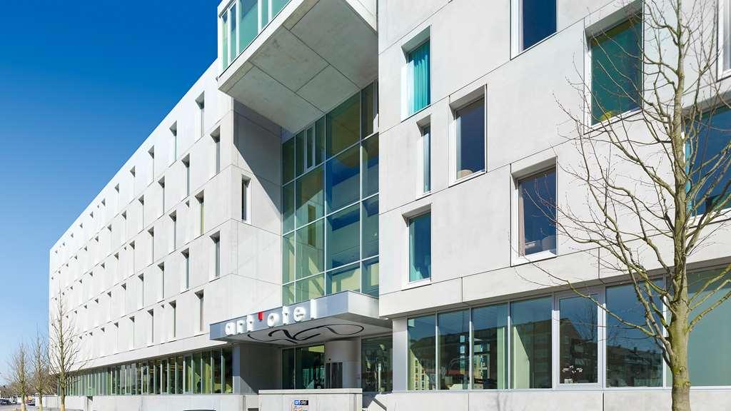 Art Otel Cologne, By Park Plaza Екстериор снимка