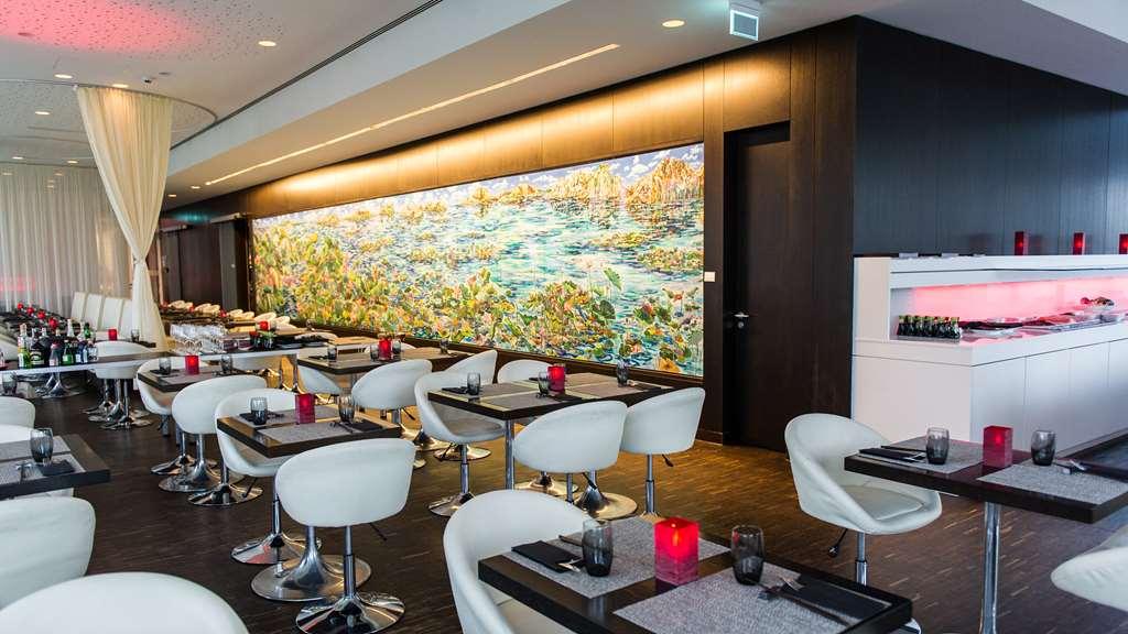 Art Otel Cologne, By Park Plaza Ресторант снимка
