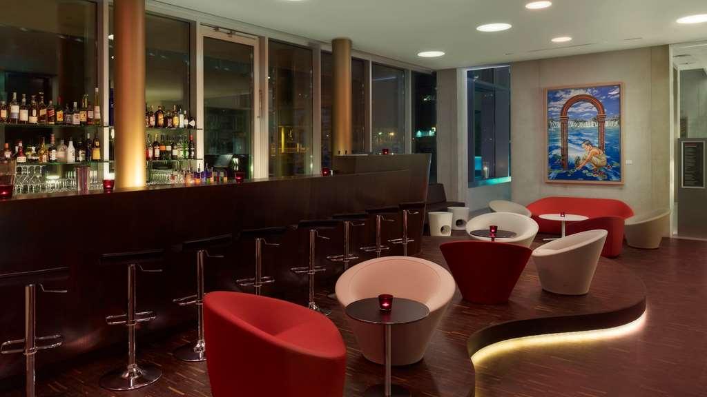 Art Otel Cologne, By Park Plaza Ресторант снимка