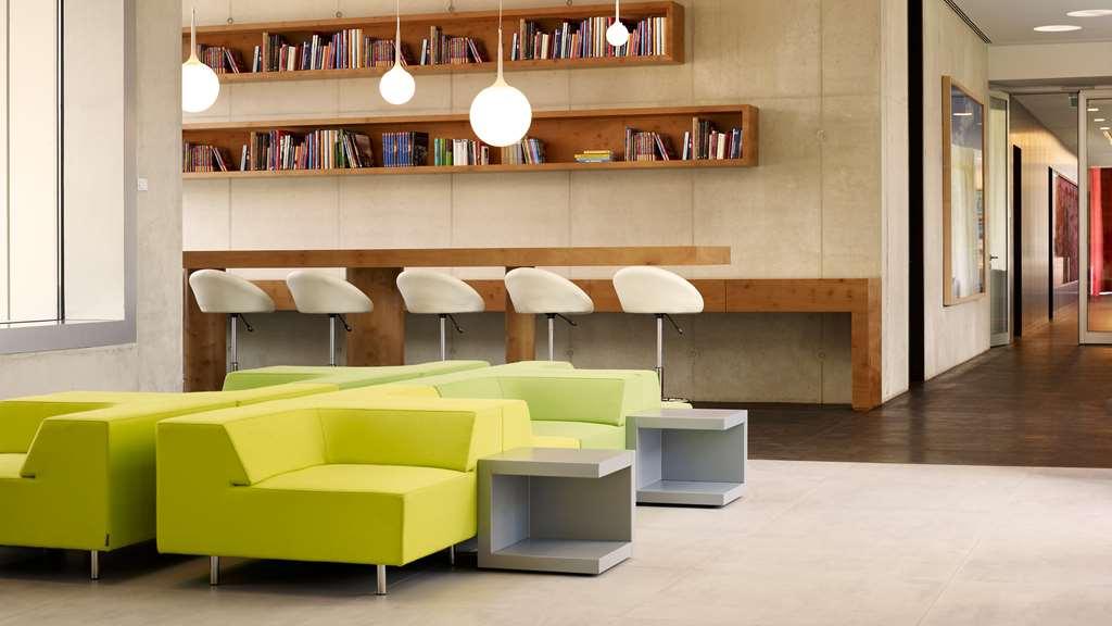 Art Otel Cologne, By Park Plaza Съоръжения снимка
