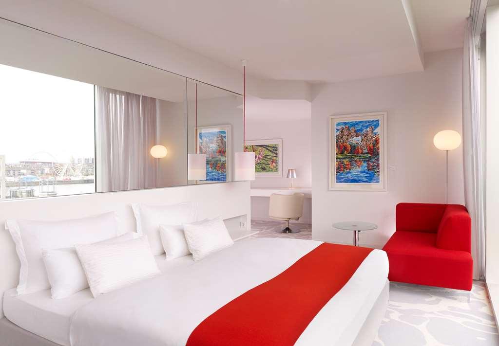 Art Otel Cologne, By Park Plaza Стая снимка