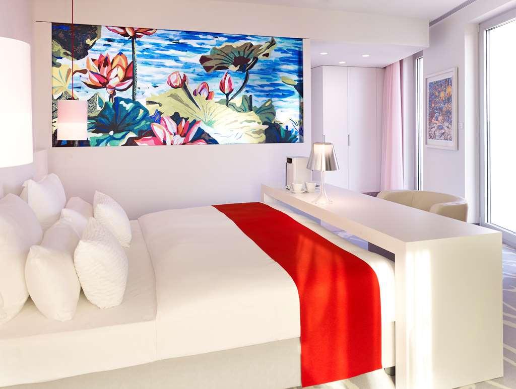 Art Otel Cologne, By Park Plaza Стая снимка