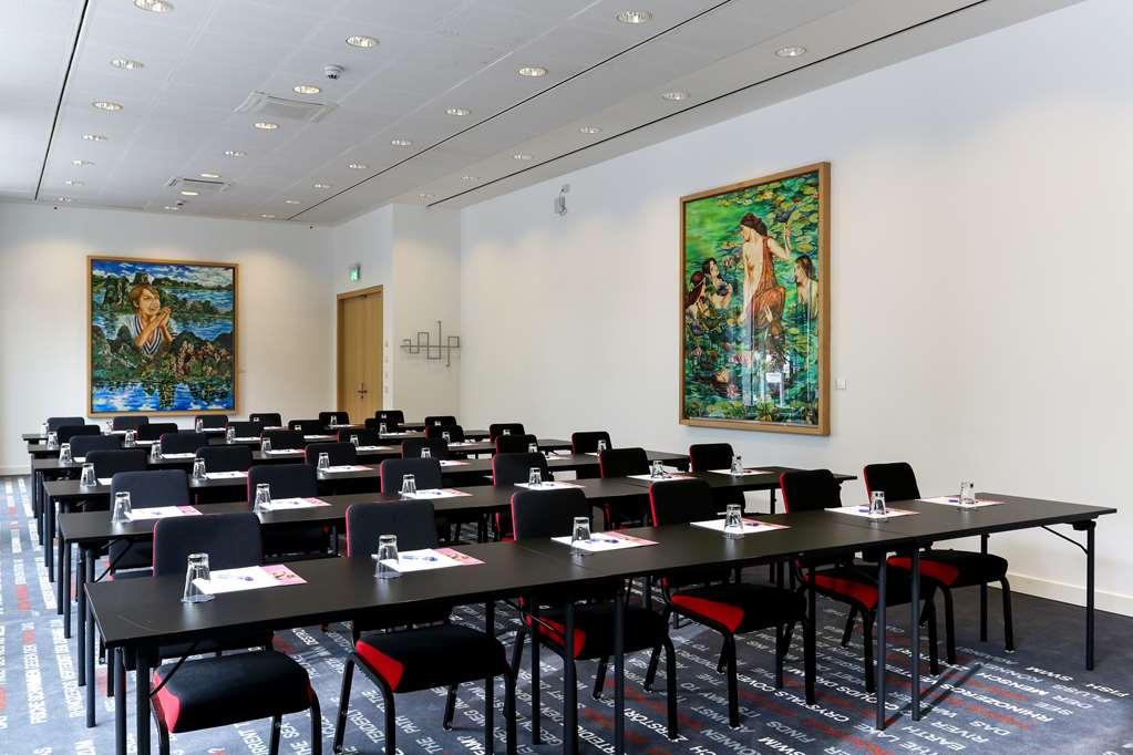 Art Otel Cologne, By Park Plaza Съоръжения снимка