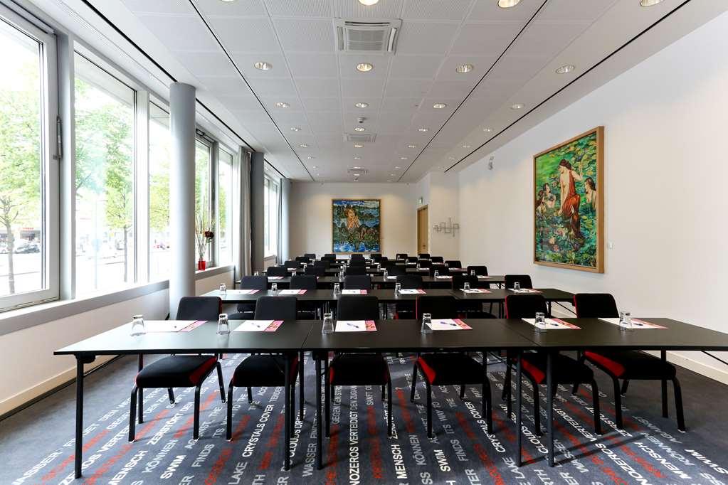 Art Otel Cologne, By Park Plaza Съоръжения снимка