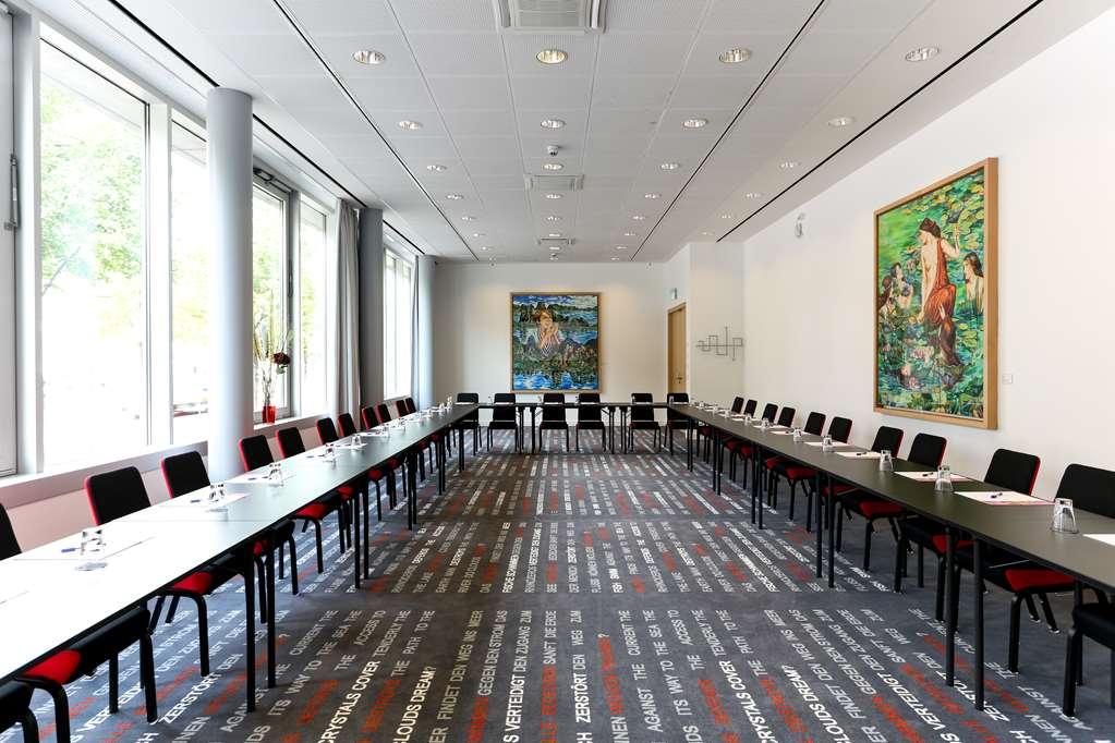 Art Otel Cologne, By Park Plaza Съоръжения снимка