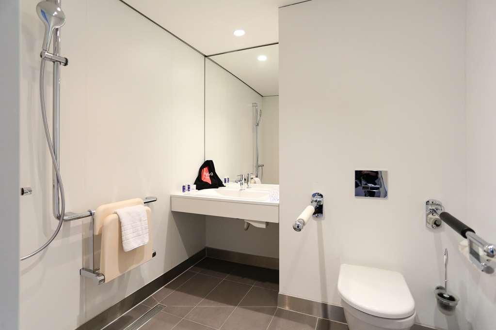 Art Otel Cologne, By Park Plaza Стая снимка