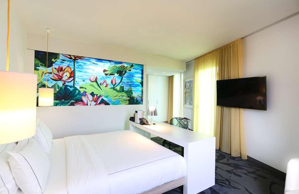Art Otel Cologne, By Park Plaza Стая снимка