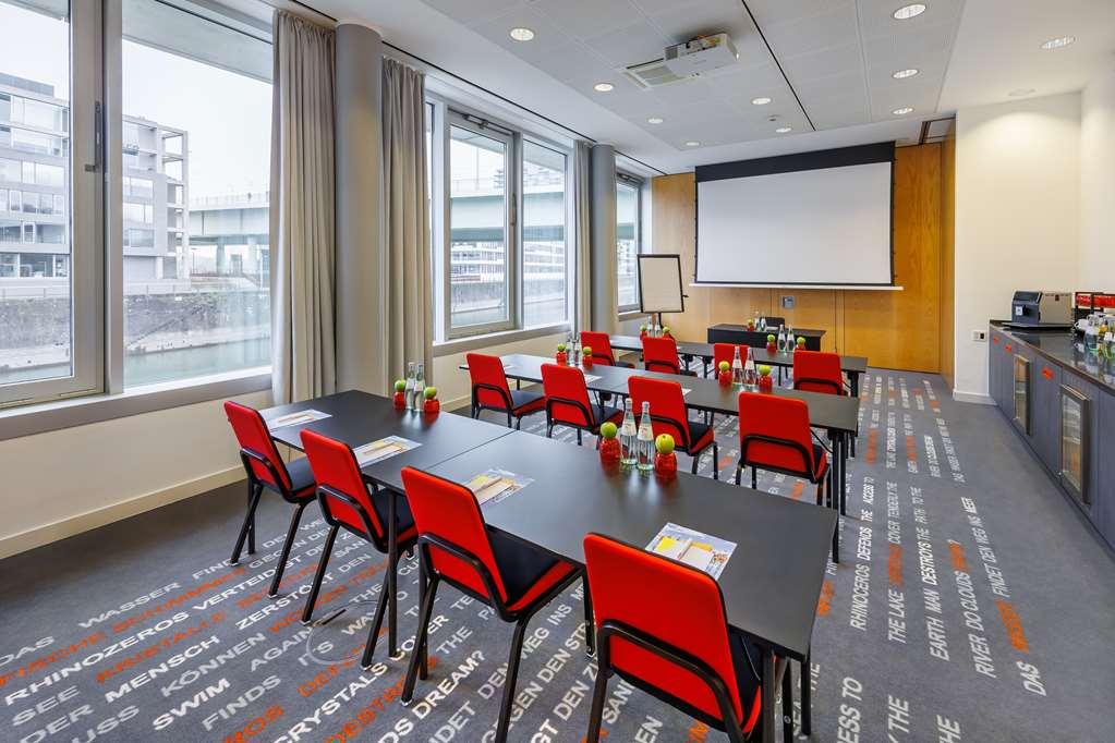 Art Otel Cologne, By Park Plaza Съоръжения снимка
