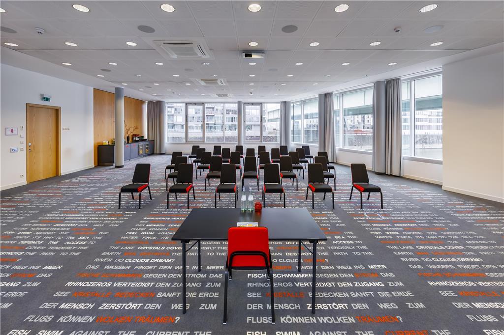 Art Otel Cologne, By Park Plaza Съоръжения снимка