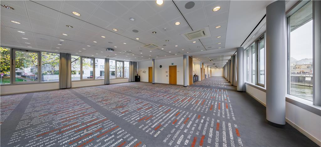 Art Otel Cologne, By Park Plaza Съоръжения снимка
