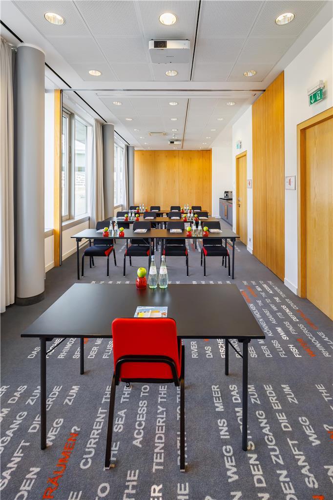 Art Otel Cologne, By Park Plaza Съоръжения снимка