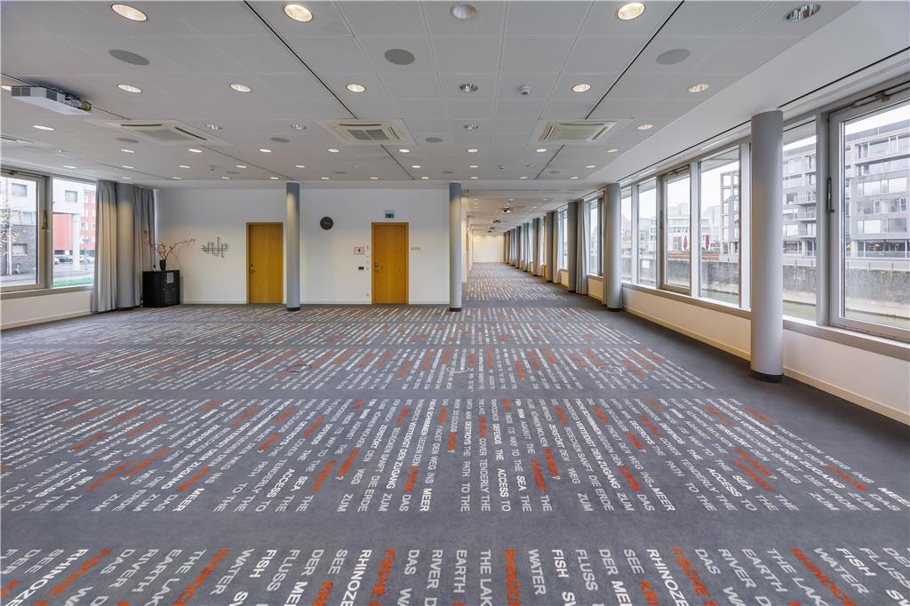 Art Otel Cologne, By Park Plaza Съоръжения снимка