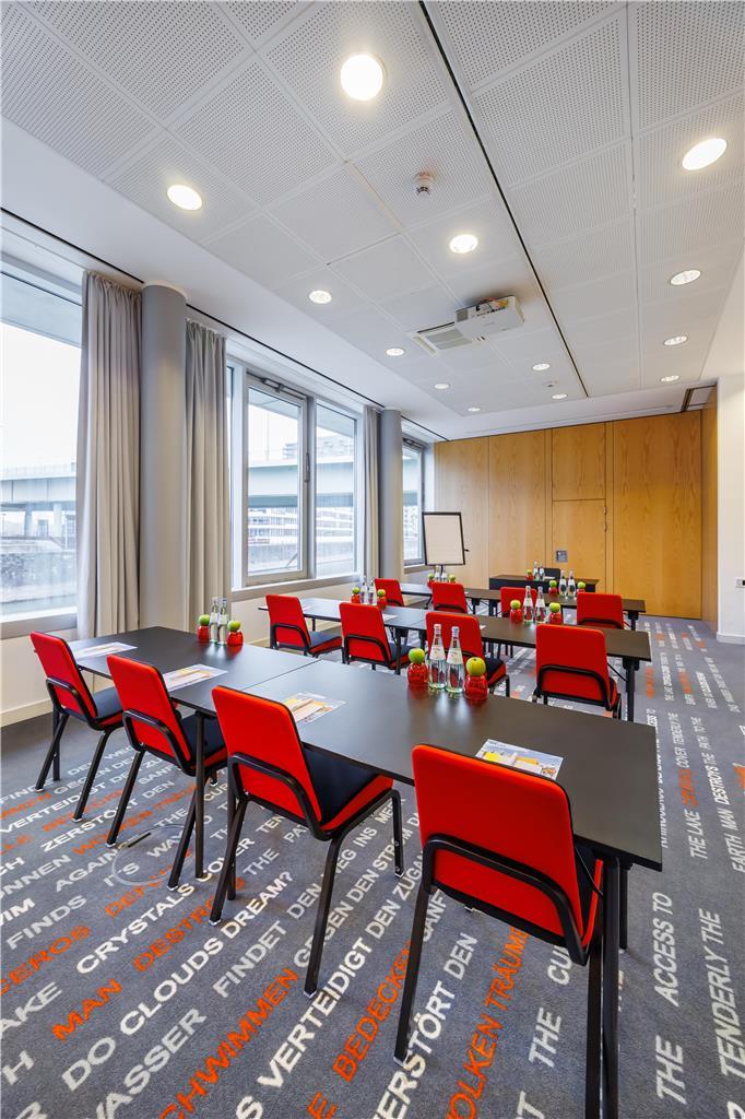 Art Otel Cologne, By Park Plaza Съоръжения снимка