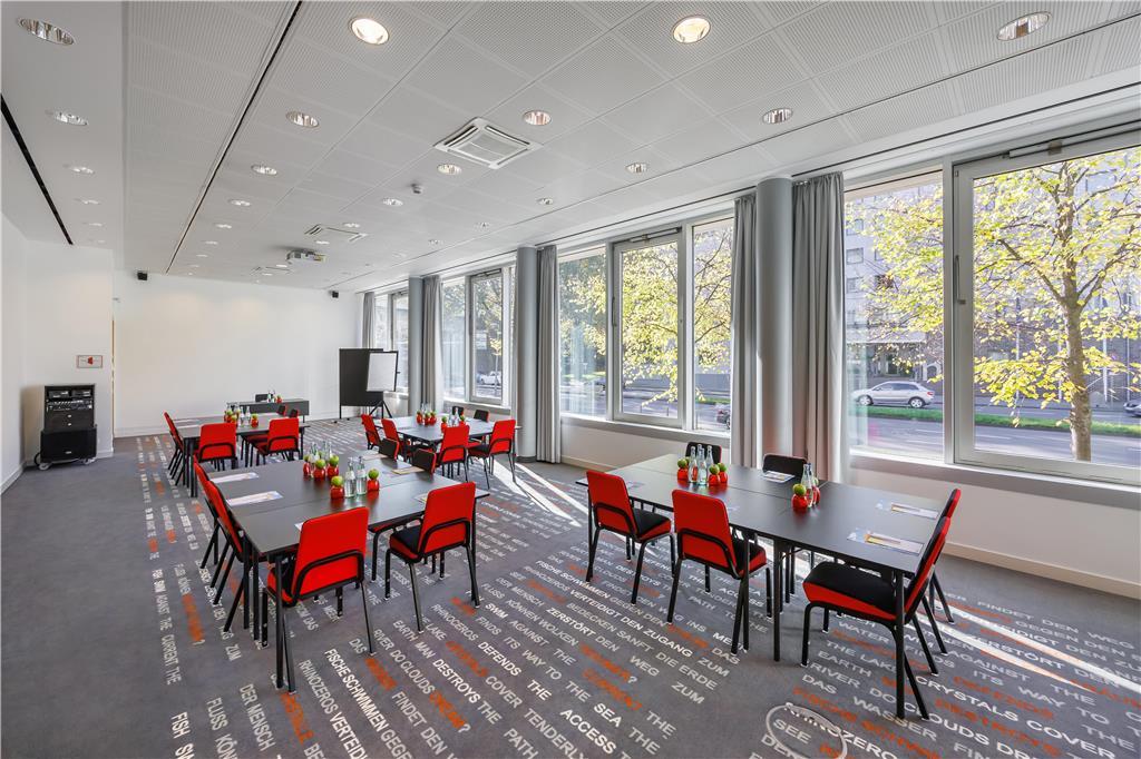 Art Otel Cologne, By Park Plaza Съоръжения снимка