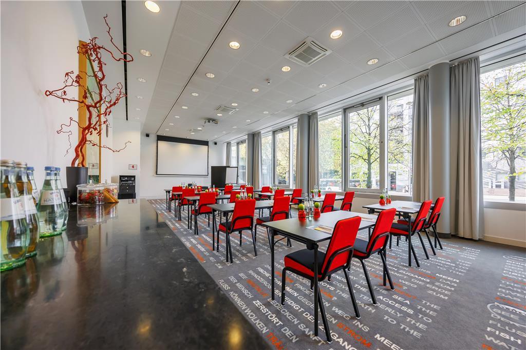 Art Otel Cologne, By Park Plaza Съоръжения снимка